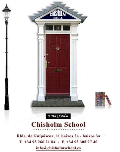 CHISHOLM SCHOOL